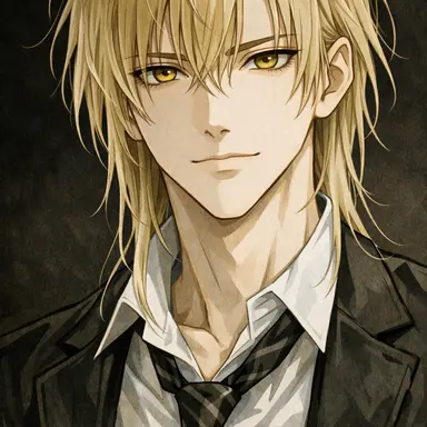 Profile image of シュウ