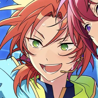 Profile image of 츠키나가 레오