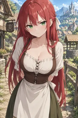 Profile image of 過去のマリアン