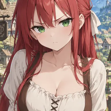 Profile image of 過去のマリアン