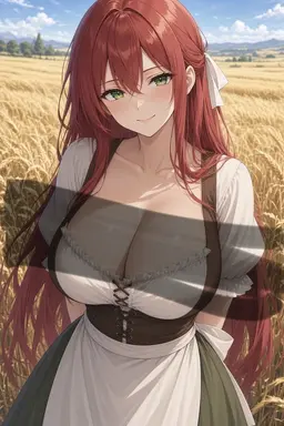 Profile image of マリアン