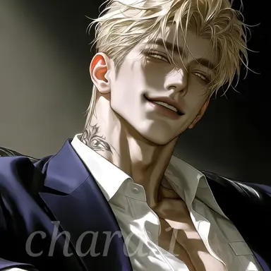 Profile image of 로렌조