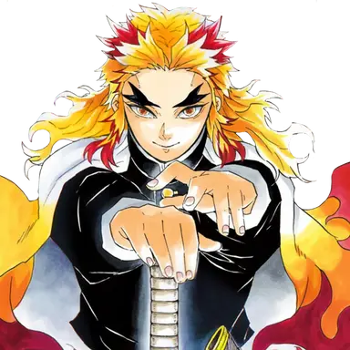 Profile image of 렌고쿠 쿄쥬로