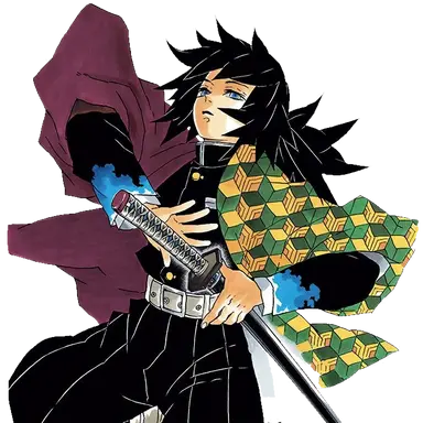 Profile image of 토미오카 기유