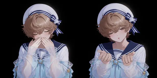 Profile image of 올리버