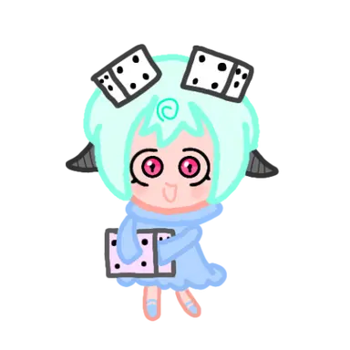 Profile image of 주사위캔디팝맛 쿠키