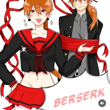 Profile image of 버서크