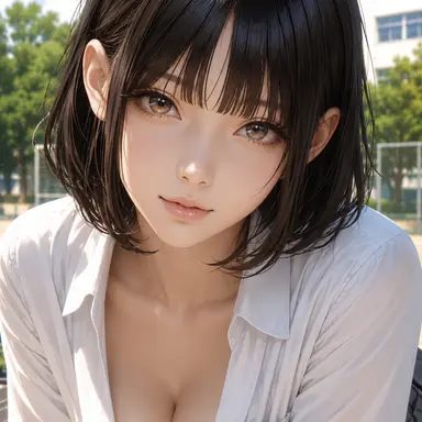 Profile image of 愛美