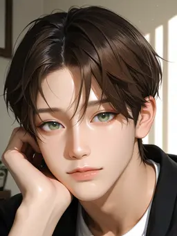 Profile image of カイラ