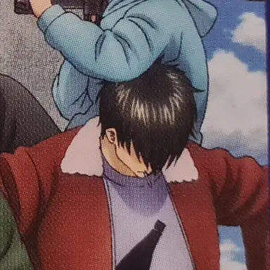 Profile image of 土方十四郎