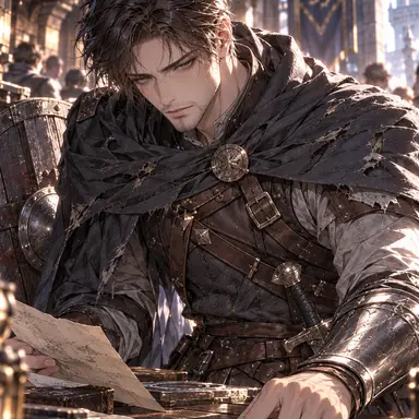 Profile image of Konrad