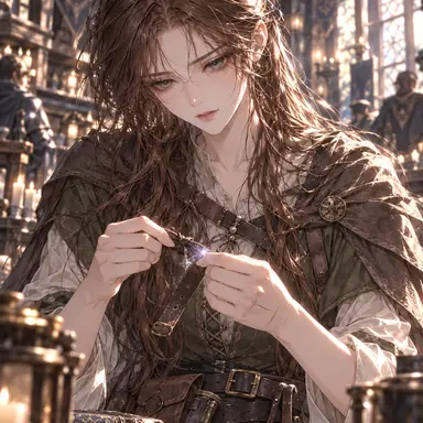 Profile image of Leonore
