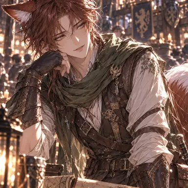 Profile image of Lukas