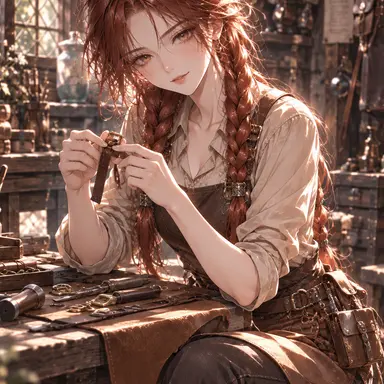 Profile image of Helga