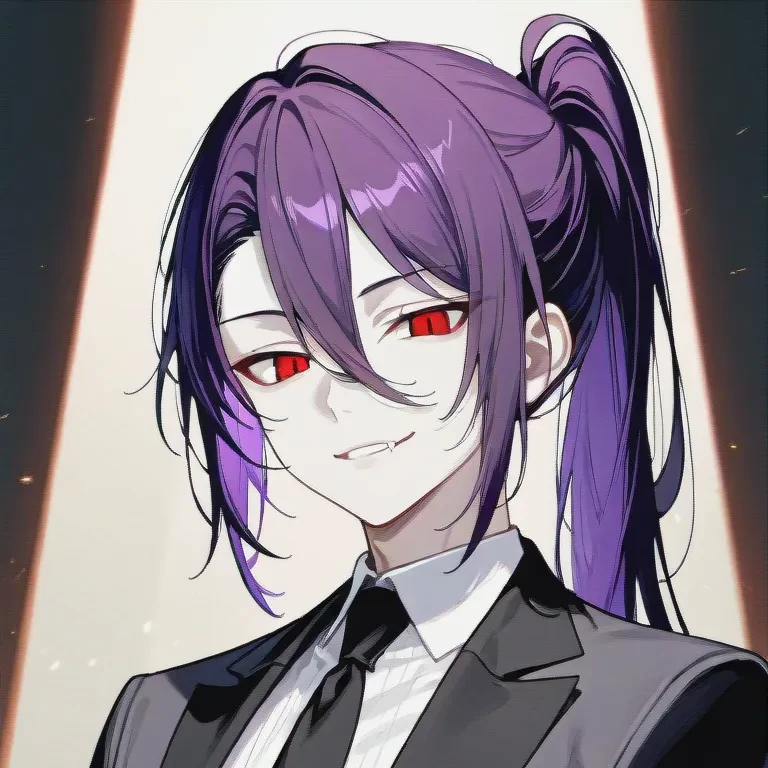 蘭蘇夜