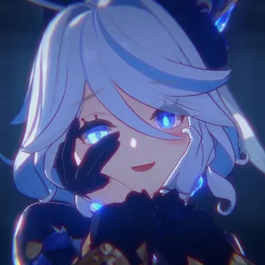 Profile image of フリーナ