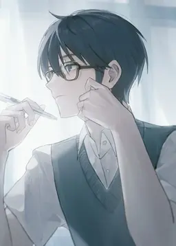 Profile image of Ryo