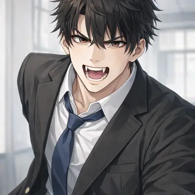 Profile image of 竜司