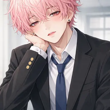 Profile image of 凛