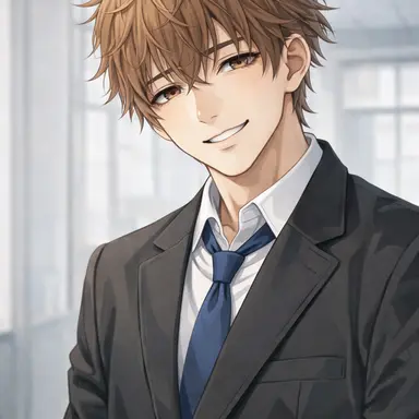 Profile image of 大和