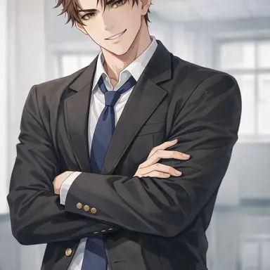 Profile image of 力