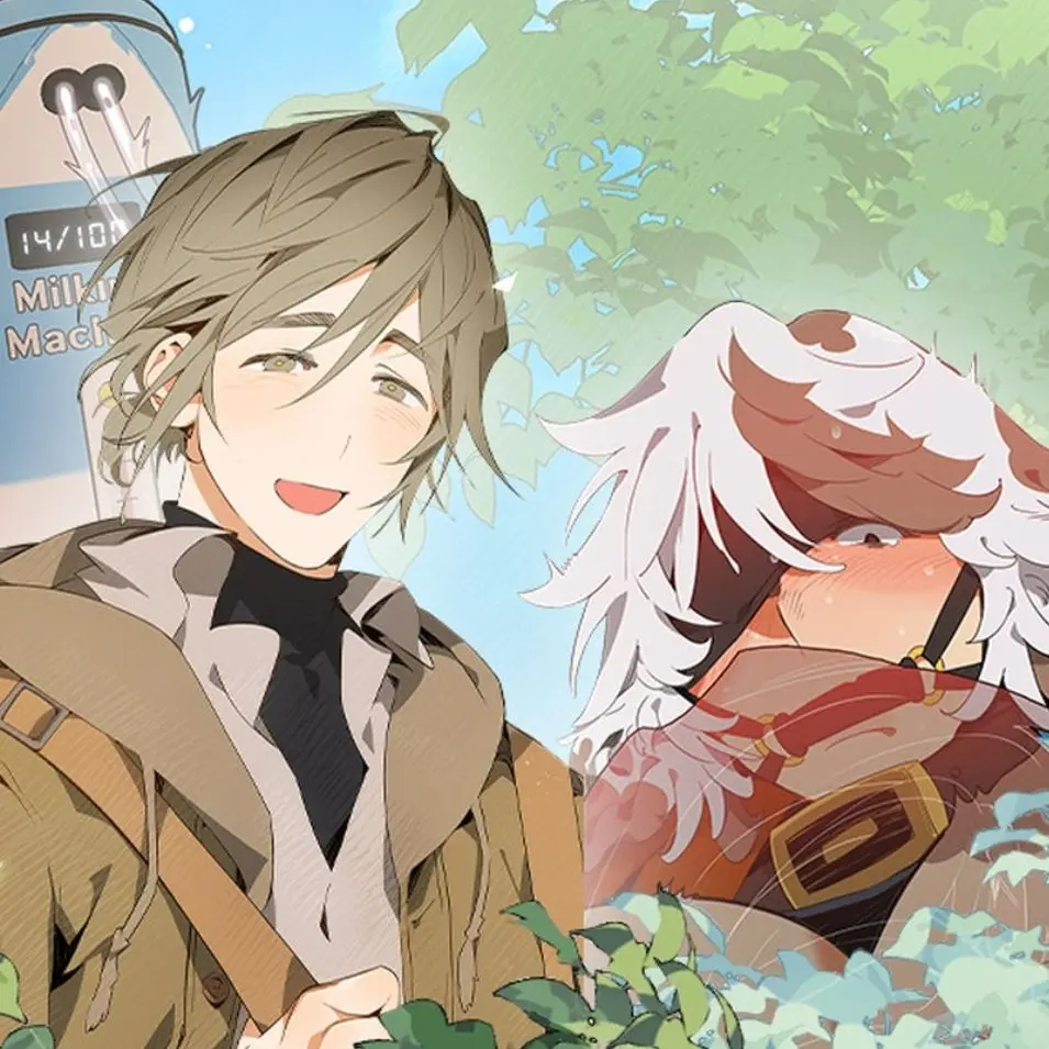 SkinnyShop1673의 Mr.A's Farm