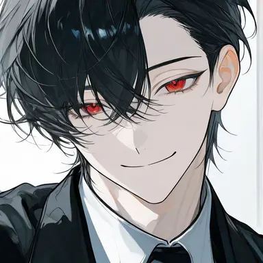 Profile image of ウィル