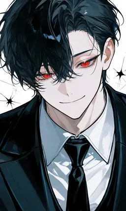 Profile image of ウィル