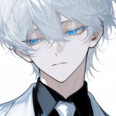 Profile image of ゼノ