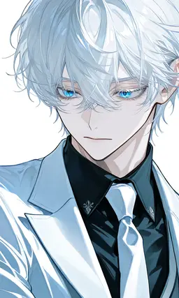 Profile image of ゼノ