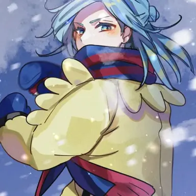 Profile image of グルーシャ