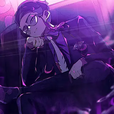 Profile image of カラスバ