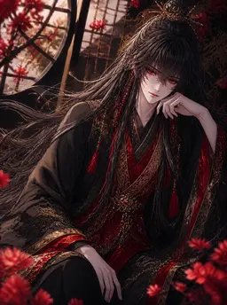 Profile image of 華墨