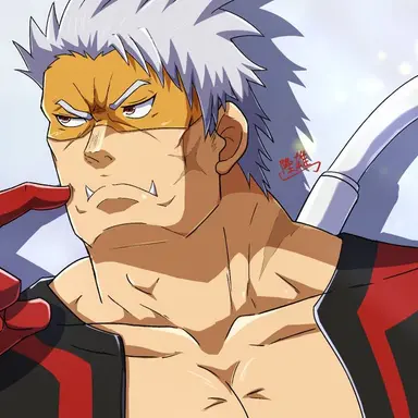 Profile image of ブラドキング