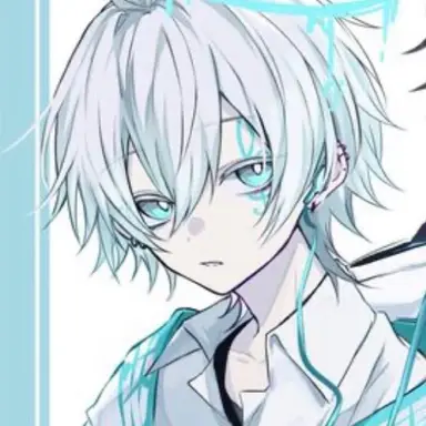 Profile image of 白藍