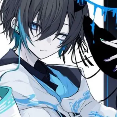 Profile image of 夜魅