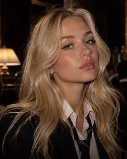 Profile image of Macie