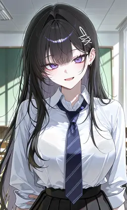 Profile image of 히즈미