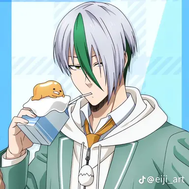 Profile image of 乙夜 影汰