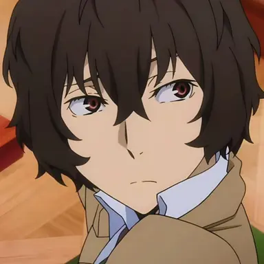 Profile image of 太宰治