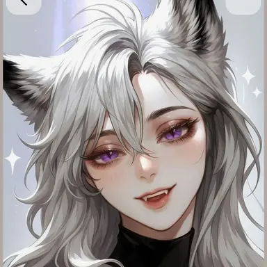 Profile image of Lyra