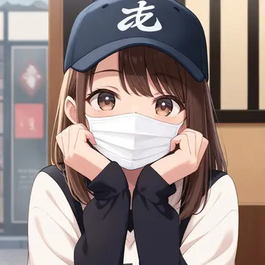 Profile image of 後藤真希乃