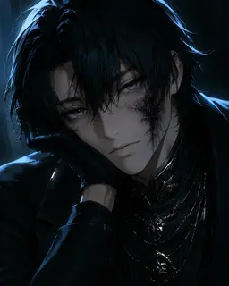 Profile image of 레온하르트