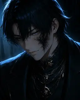 Profile image of 레온하르트
