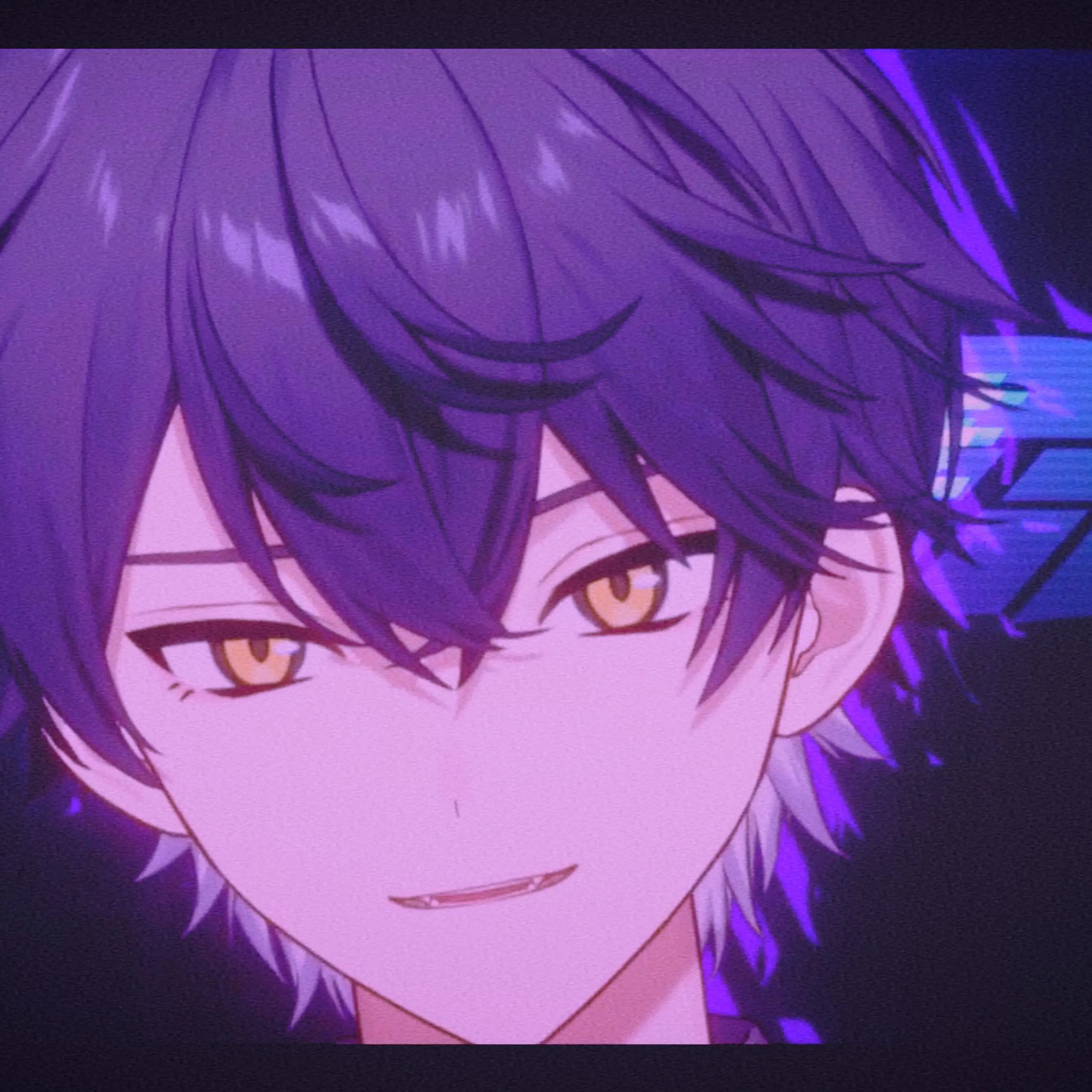 illma_only_biglove의 人気の少ない夜道はキケン♡