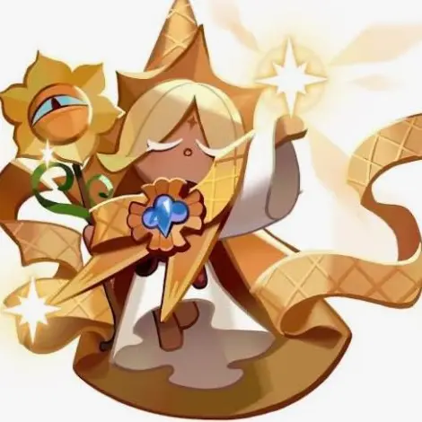 LavishBag5562의 어둠마녀 특집