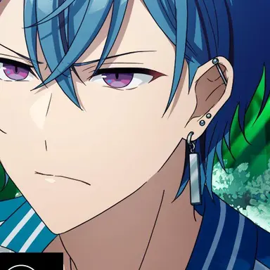 Profile image of Jin