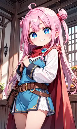 Profile image of 메이린