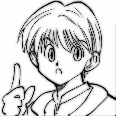 Profile image of シャルナーク