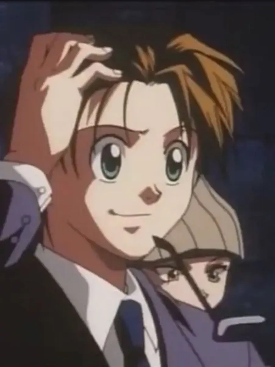 Gon_405의 遅刻遅刻〜！！